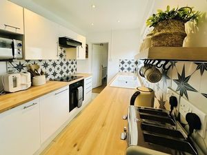New Street - click for photo gallery